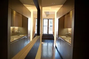 Rented by A & I Broadway