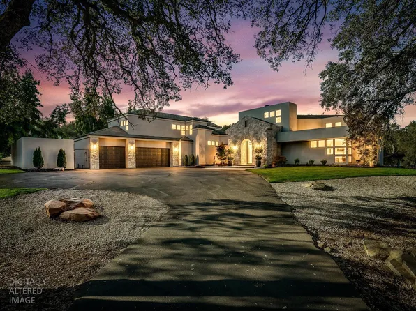 4830 Faber Rd, Shingle Springs, CA 95682