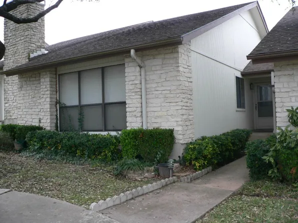 8813 Honeysuckle Trl, Austin, TX 78759