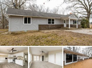 2923 Grier Nursery Rd, Forest Hill, MD 21050