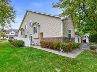 8388 Cortland Rd, Eden Prairie, MN 55344