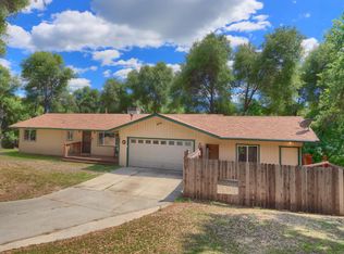 51864 Mountain Quail Pl, Oakhurst, CA 93644