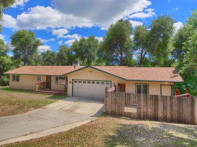 51864 Mountain Quail Pl, Oakhurst, CA, 93644
