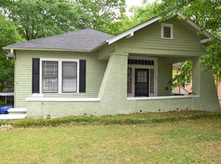 2012 17th Ave #B, Columbus, GA 31901