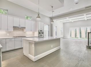 1435 Alexander St, Houston, TX 77008