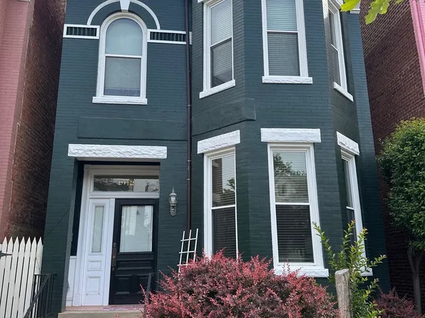 1912 Hanover Ave APT 1, Richmond, VA 23220