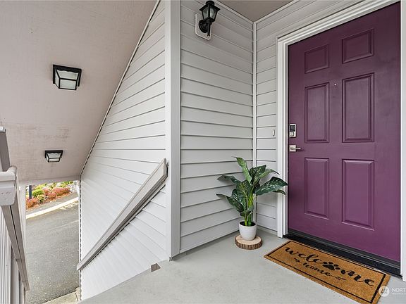 2nd image of 4702 Mill Pond Drive SE #109