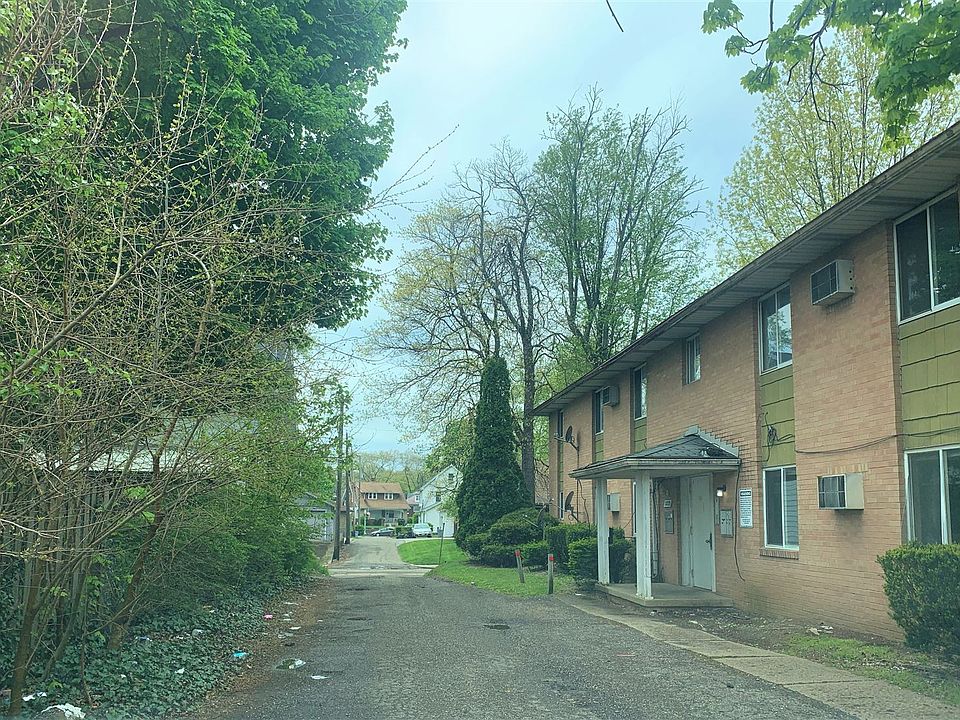 Exterior Building