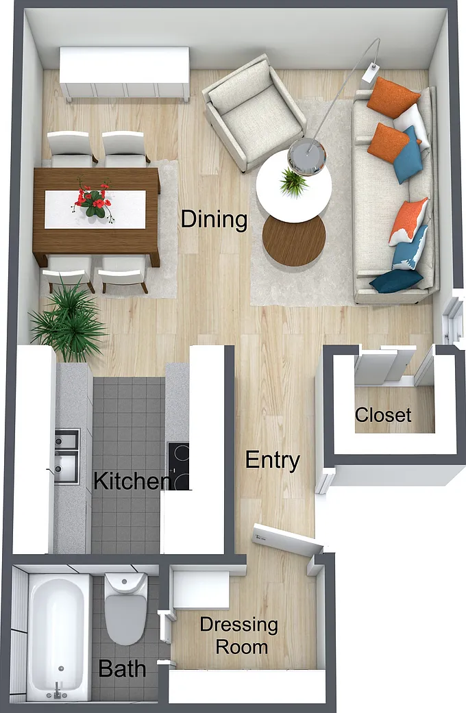 Mulberry Estates — Photo 1