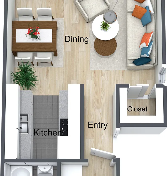 Mulberry Estates