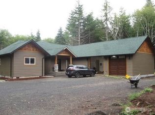 28 Fosjack Ln, Aberdeen, WA 98520