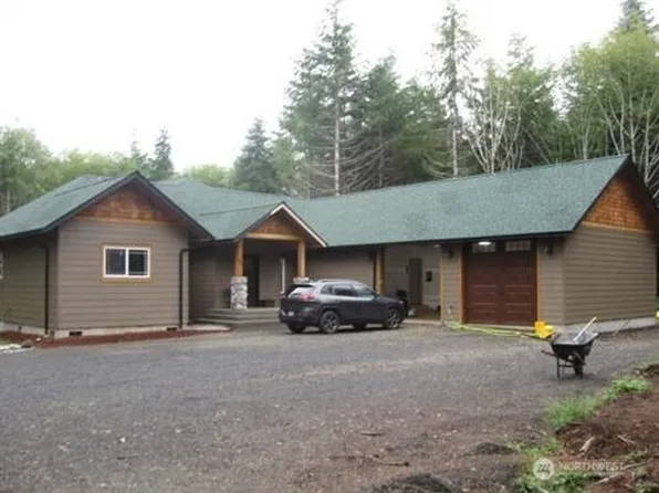 28 Fosjack Lane, Wishkah, WA 98520