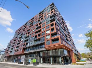 28 Eastern Ave #PENTHOUSE 19, Toronto, ON M5A 0Y2