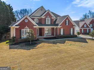 5130 Oak Plantation Walk, Lilburn, GA 30047