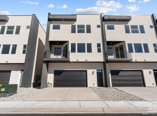 665 E 2015 N #5A, Cedar City, UT 84720