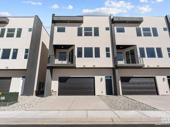 665 E 2015 N #5A, Cedar City, UT 84720