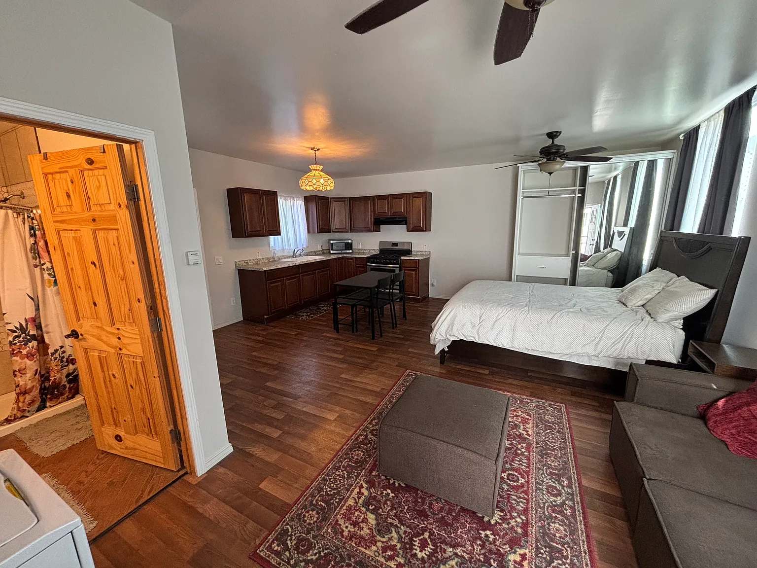 Studio, 453 sqft, $2,400 — Photo 2