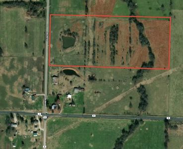 Tbd 000 Quail Road, Diamond, MO, 64840