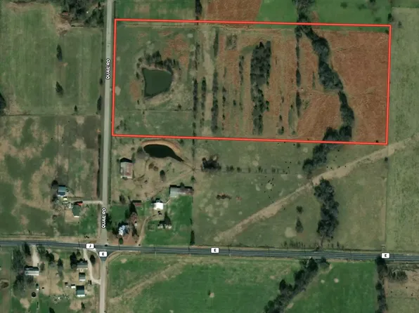 Tbd 000 Quail Road, Diamond, MO 64840