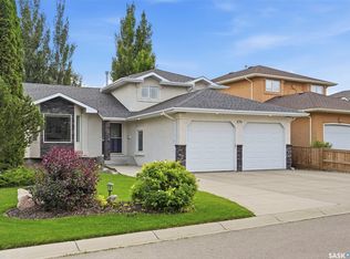 174 Hinitt Place, Saskatoon, SK S7N 4M6