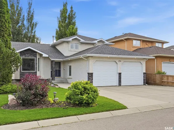 174 Hinitt Place, Saskatoon, SK S7N 4M6