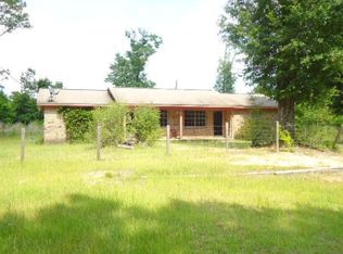 6244 Wolfe Rd, Milton, FL 32570