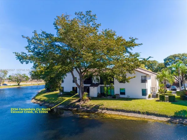 2534 Carambola Cir N #1825, Coconut Creek, FL 33066