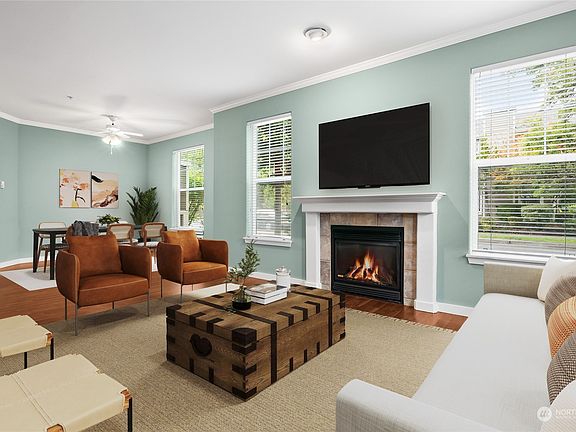 3rd image of 1781 McNeil Circle #B-4