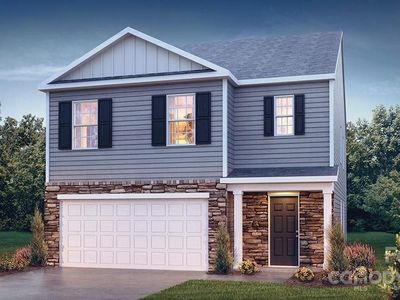 1131 37th Avenue Ln NE, Hickory, NC, 28601