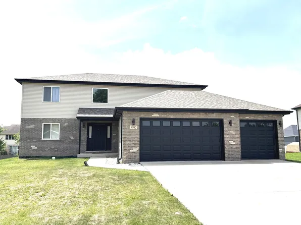 4985 W Margaret St, Monee, IL 60449