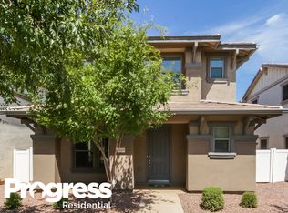 3829 E Kent Ave, Gilbert, AZ 85296