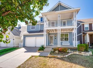 1424 Oakcrest Dr, Providence Village, TX 76227
