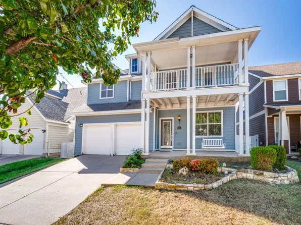 1424 Oakcrest Dr, Providence Village, TX 76227