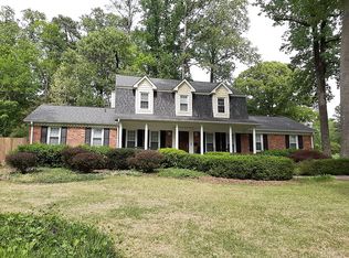 809 Pebblebrook Dr, Raleigh, NC 27609