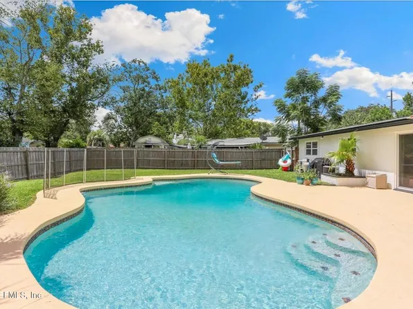 465 FOX Lane, Orange Park, FL 32073