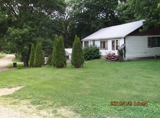 233 W Willow St, Castana, IA 51010