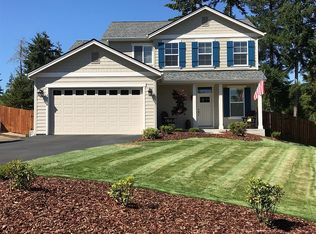 141 E Cardinal Ct, Allyn, WA 98524