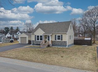 6 Moreau Drive, South Glens Falls, NY 12803