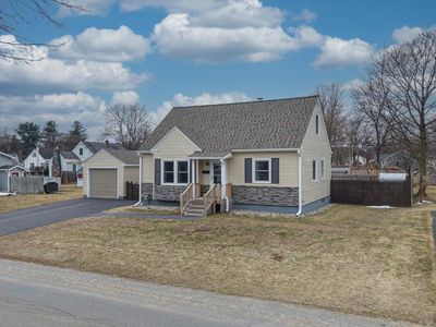 6 Moreau Drive, South Glens Falls, NY, 12803