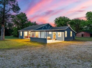 943 County Road 2439, Sulphur Springs, TX 75482