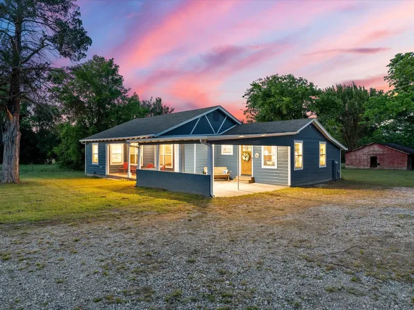 943 County Road 2439, Sulphur Springs, TX 75482
