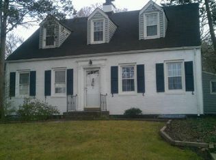 31 Parkview Dr, Union, NJ 07083