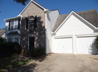 474 Sawtooth Ln, McDonough, GA 30253