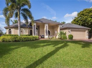 4804 SW 20th Pl, Cape Coral, FL 33914