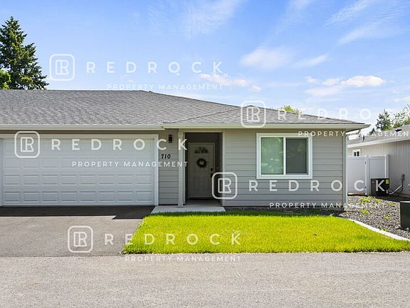 2nd image of 712 N Jones Ln #1