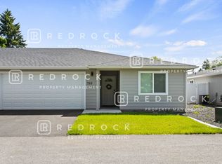 710 N Jones Ln #1, Spokane, WA 99212