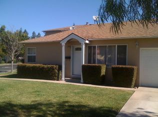 878 Jackson St #878, Mountain View, CA 94043