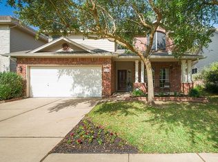 5205 Bluestar Dr, Austin, TX 78739