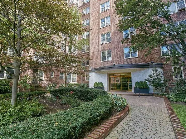 68-61 Yellowstone Blvd APT 610, Queens, NY 11375