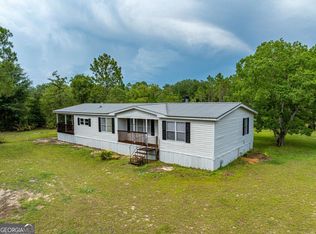 193 Boxelder Ln #0, Ocilla, GA 31774